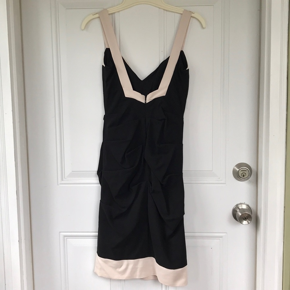 NICOLE MILLER DRESS - Picture 2 of 4